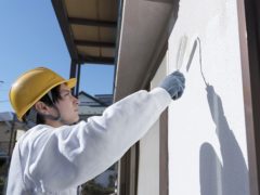 安心施工のための外壁塗装業者選び